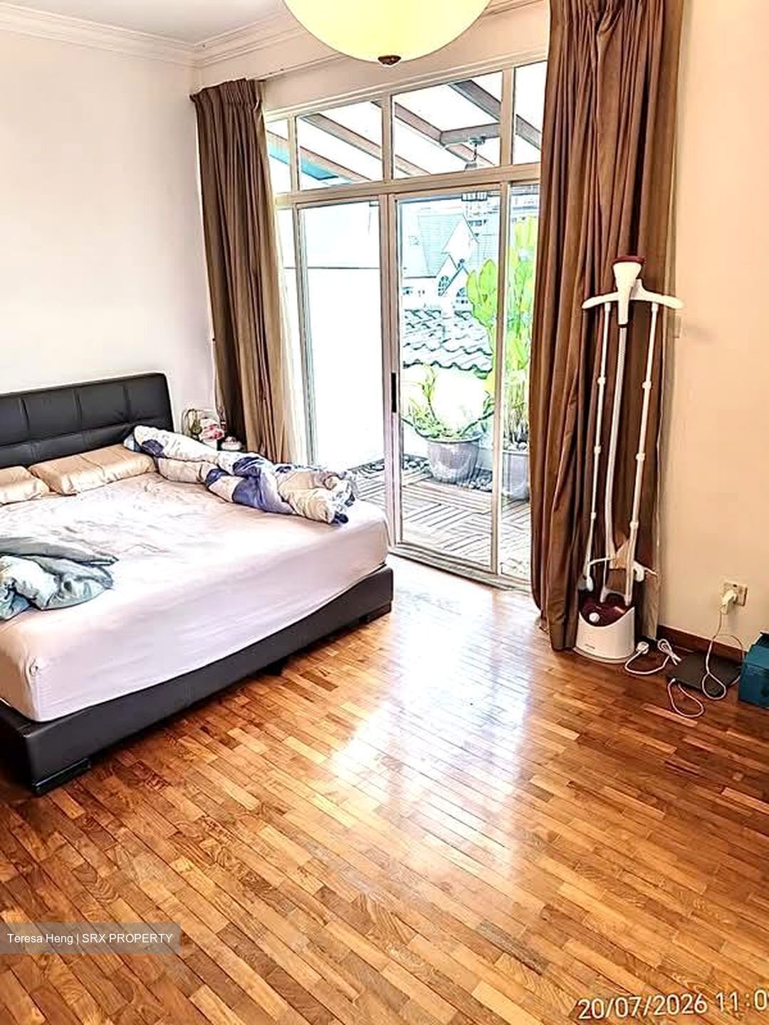 Woodgrove Condominium (D25), Condominium #596886131
